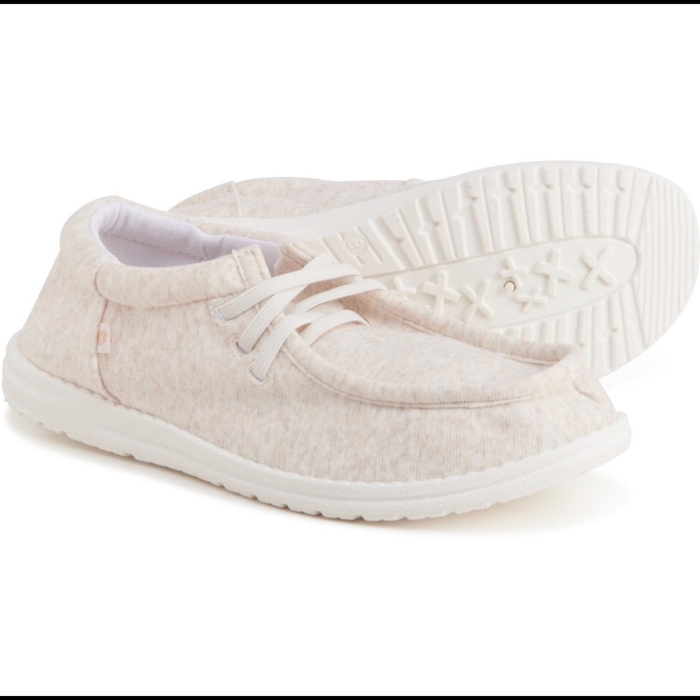 Tommy Bahama Memory Foam shoes - Picture 4 of 4